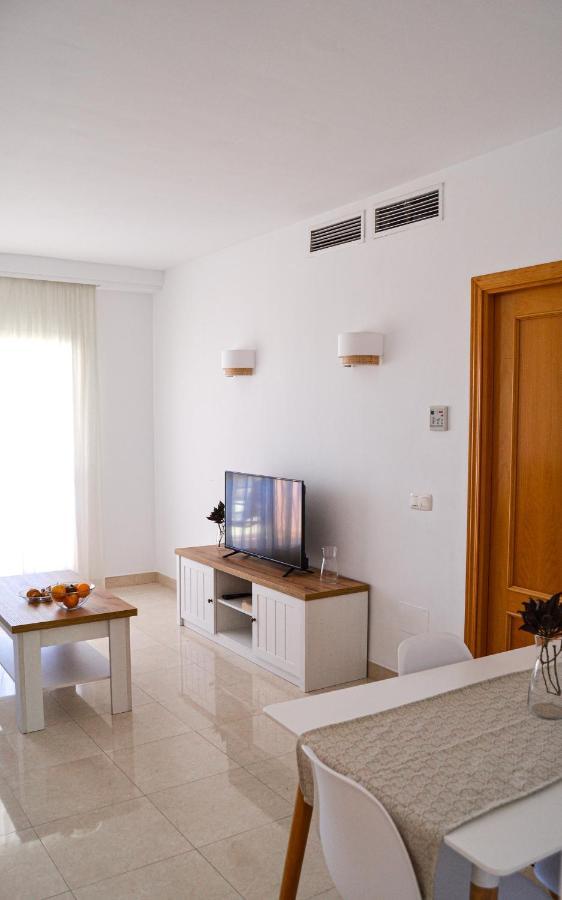 Home Anoreta Malaga 316 Torre de Benagalbon Exterior foto