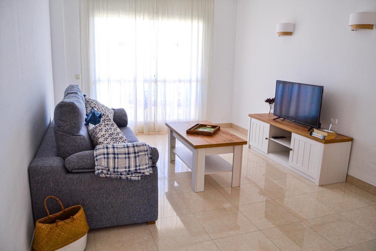Home Anoreta Malaga 316 Torre de Benagalbon Exterior foto